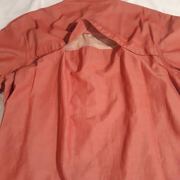 G.H.Bass&Co Explorer Series Men's shirt Size L - Picture 3 of 5